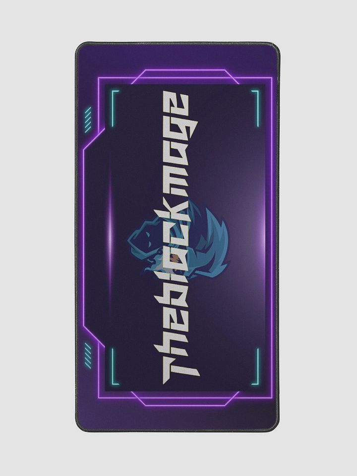 The Great Mouse Pad product image (2)