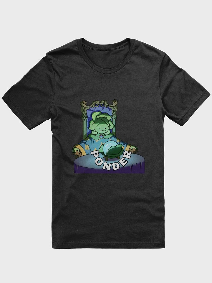 PONDER T-Shirt product image (1)