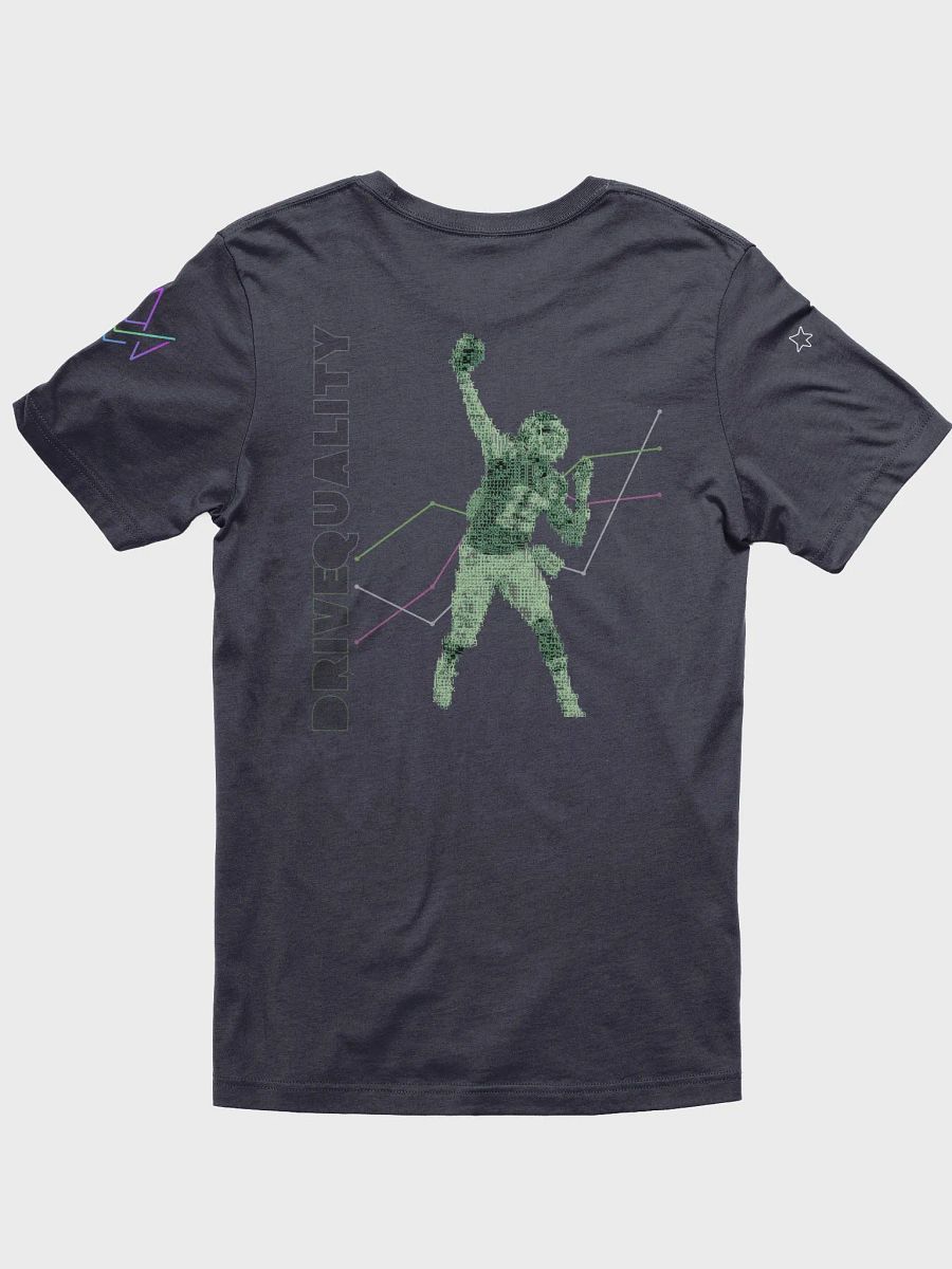 classic *drive quality* tee product image (2)