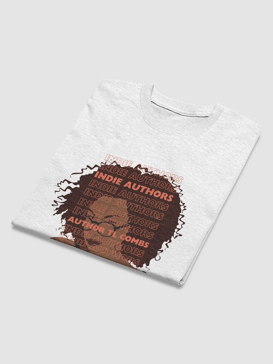 TL Combs Band Shirt product image (23)