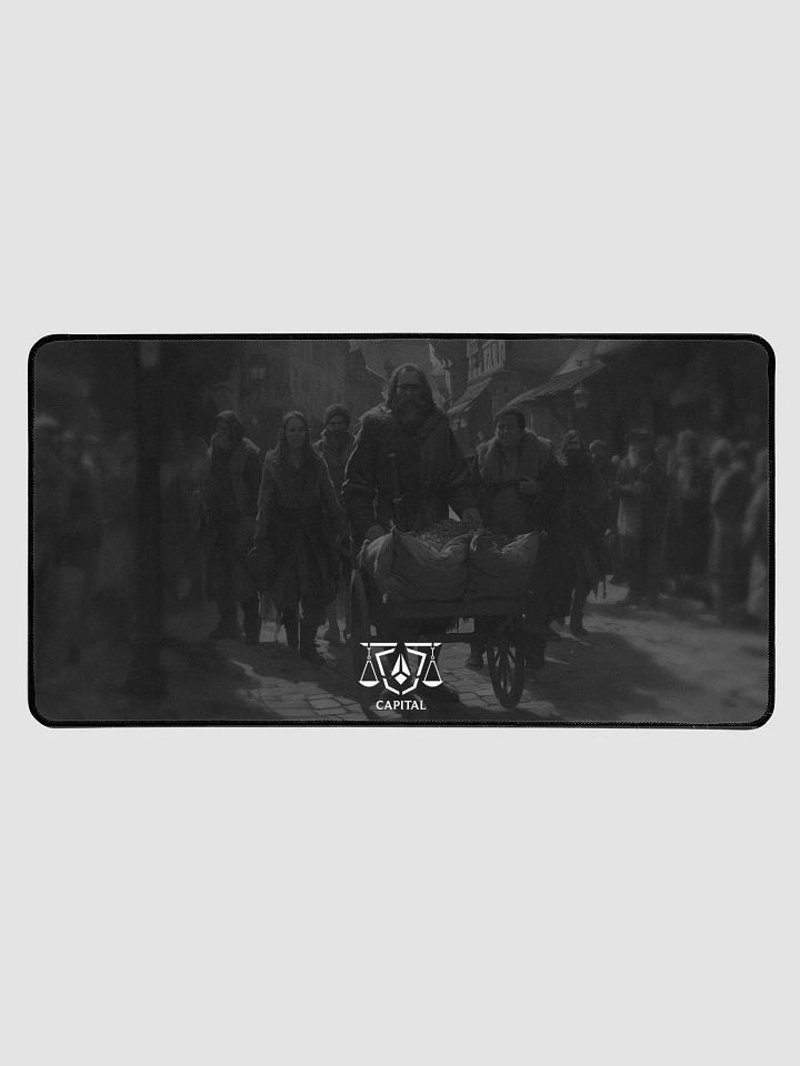 Capital Desk Mat product image (1)