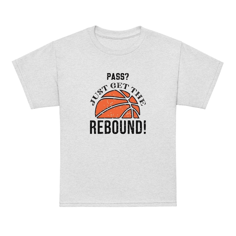 Kids T-Shirt Rebound product image (7)