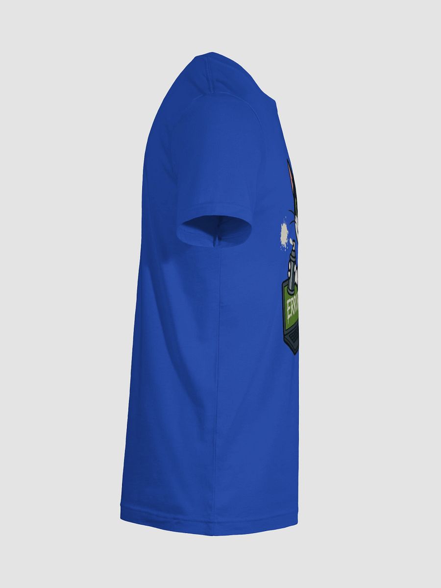 Ele's Error Short Sleeve T-Shirt product image (12)