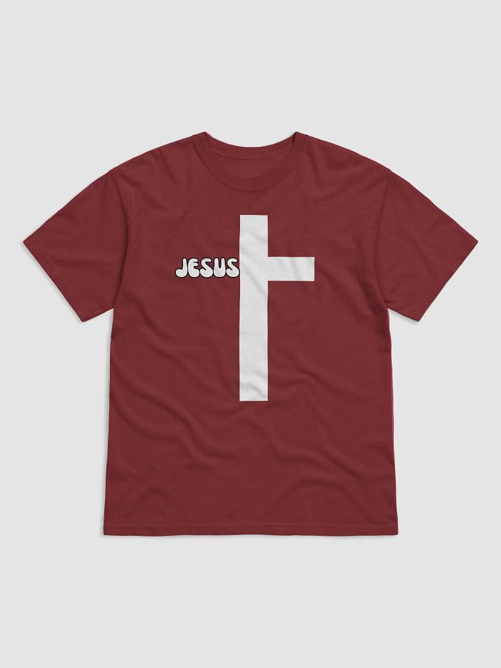 JESUS T-SHIRT product image (5)