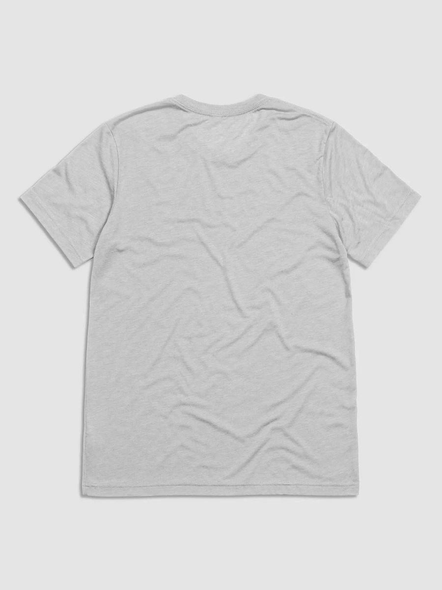 Happy Holidays in Christmas Triblend Short Sleeve T-Shirt product image (38)