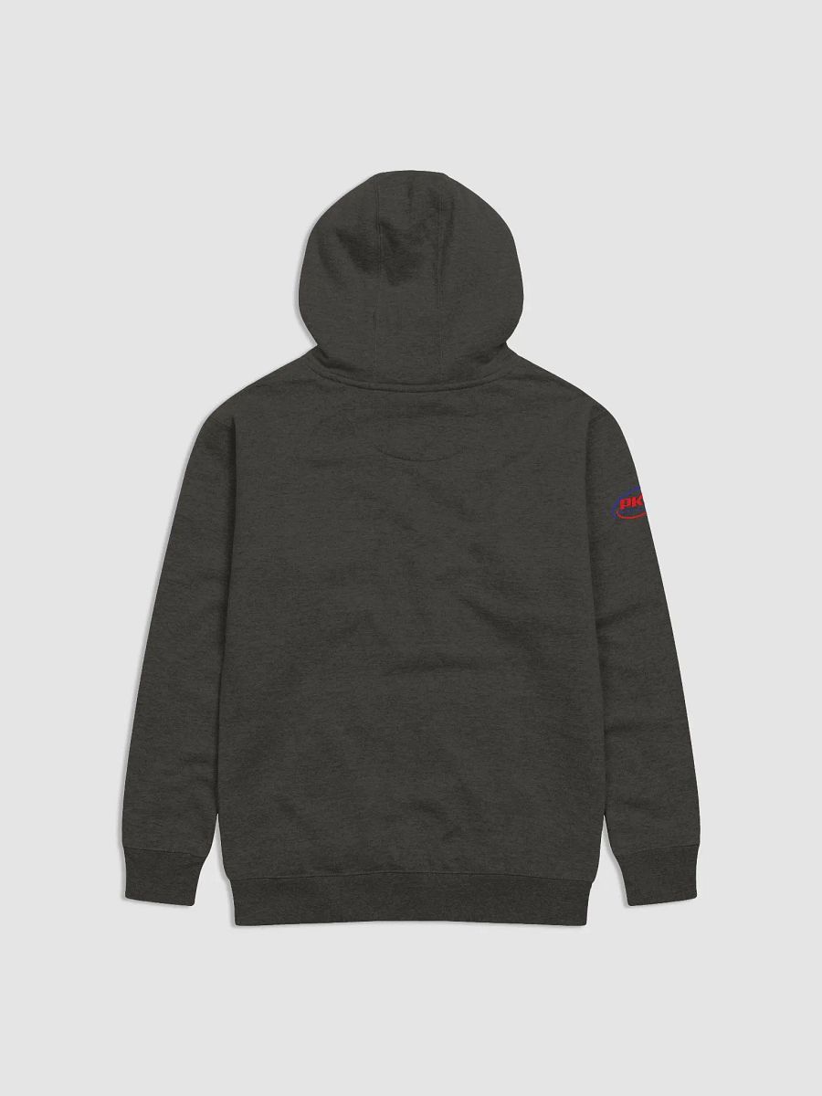 Adult: Samurai & Cherry Blossom Hoodie product image (10)