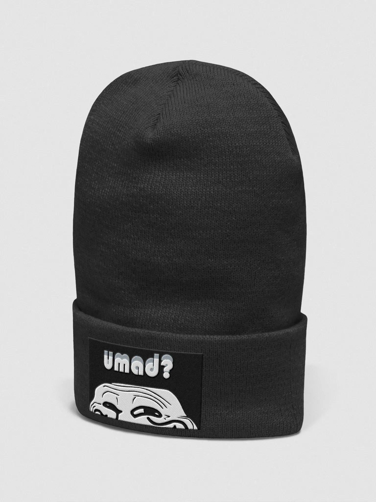 Trollge Winter Warm Beanie product image (2)