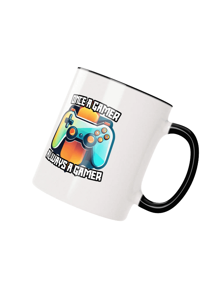 All Gamers United Mok product image (2)
