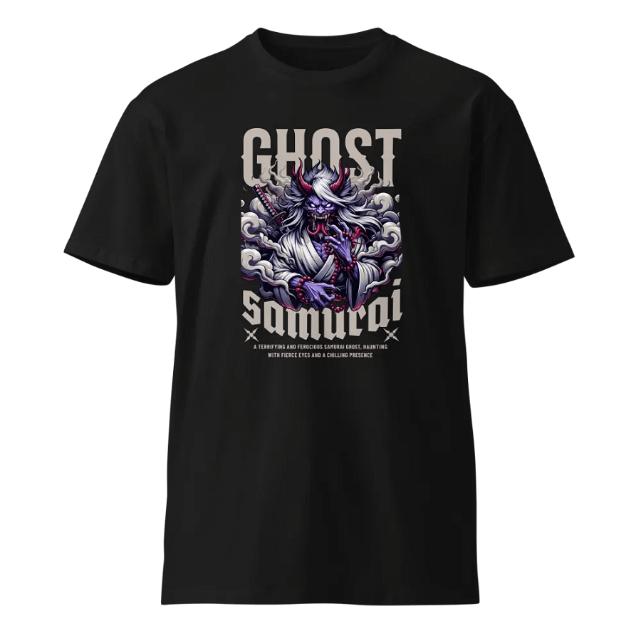 Mythical Vision Unisex T-Shirt product image (16)