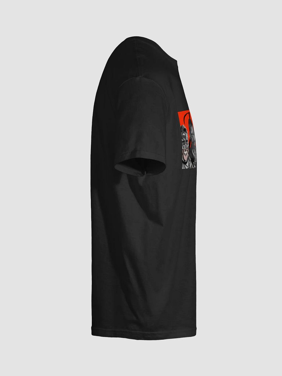 JFK band - T-shirt product image (28)