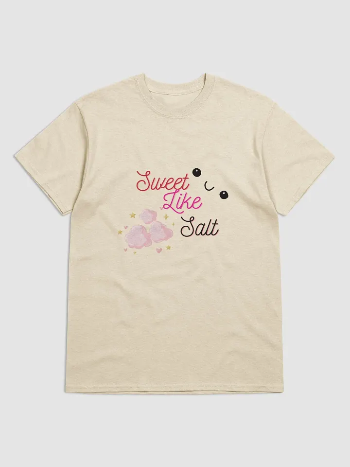 Sweet Like Salt Premium T-Shirt product image (25)