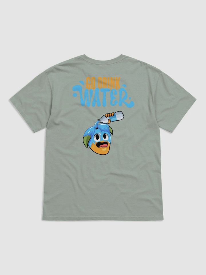 Mango Hydrate T-shirt product image (2)