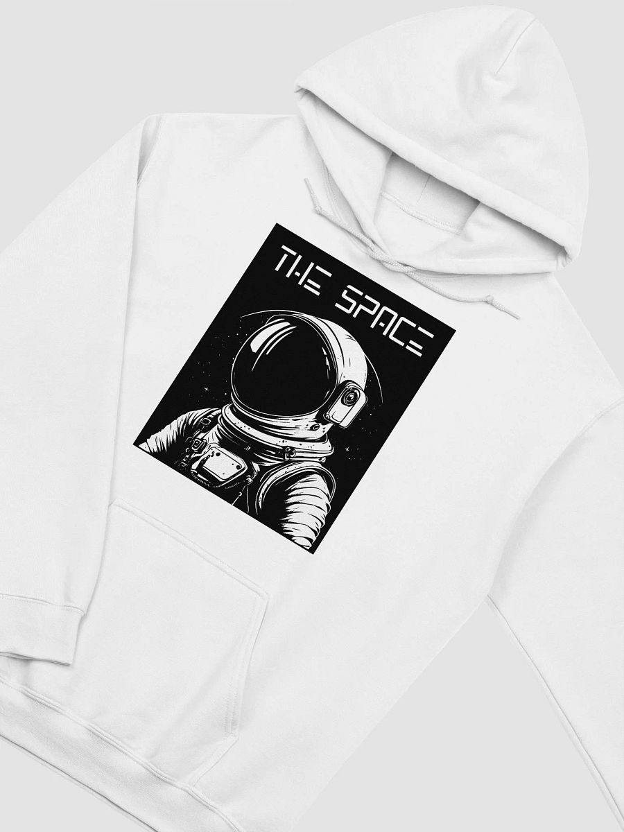 The Space Hoodie product image (3)
