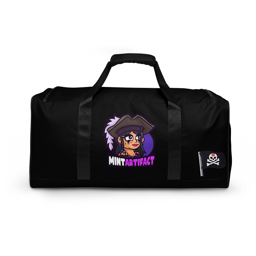 Mint Gym Bag product image (4)