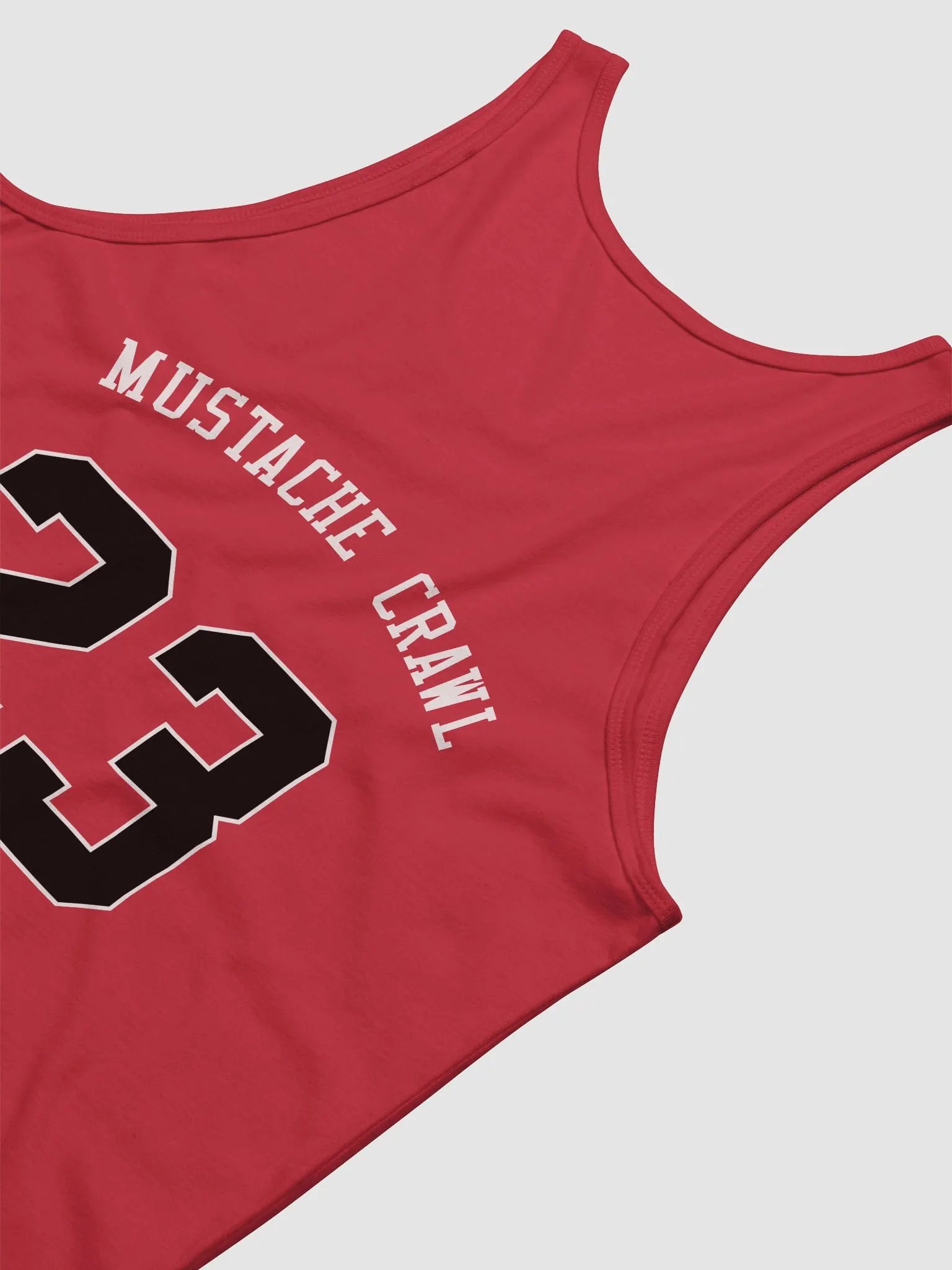 23 Mustache Crawl Tank product image (7)
