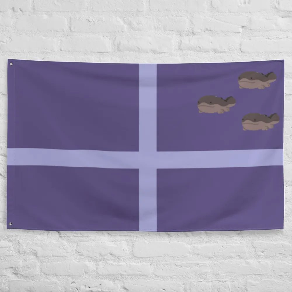 The flag of Clodsireland product image (10)