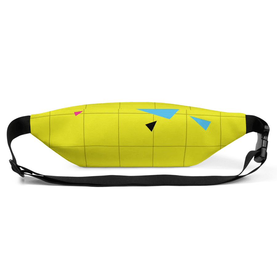 90s CFIT Fanny Pack product image (5)