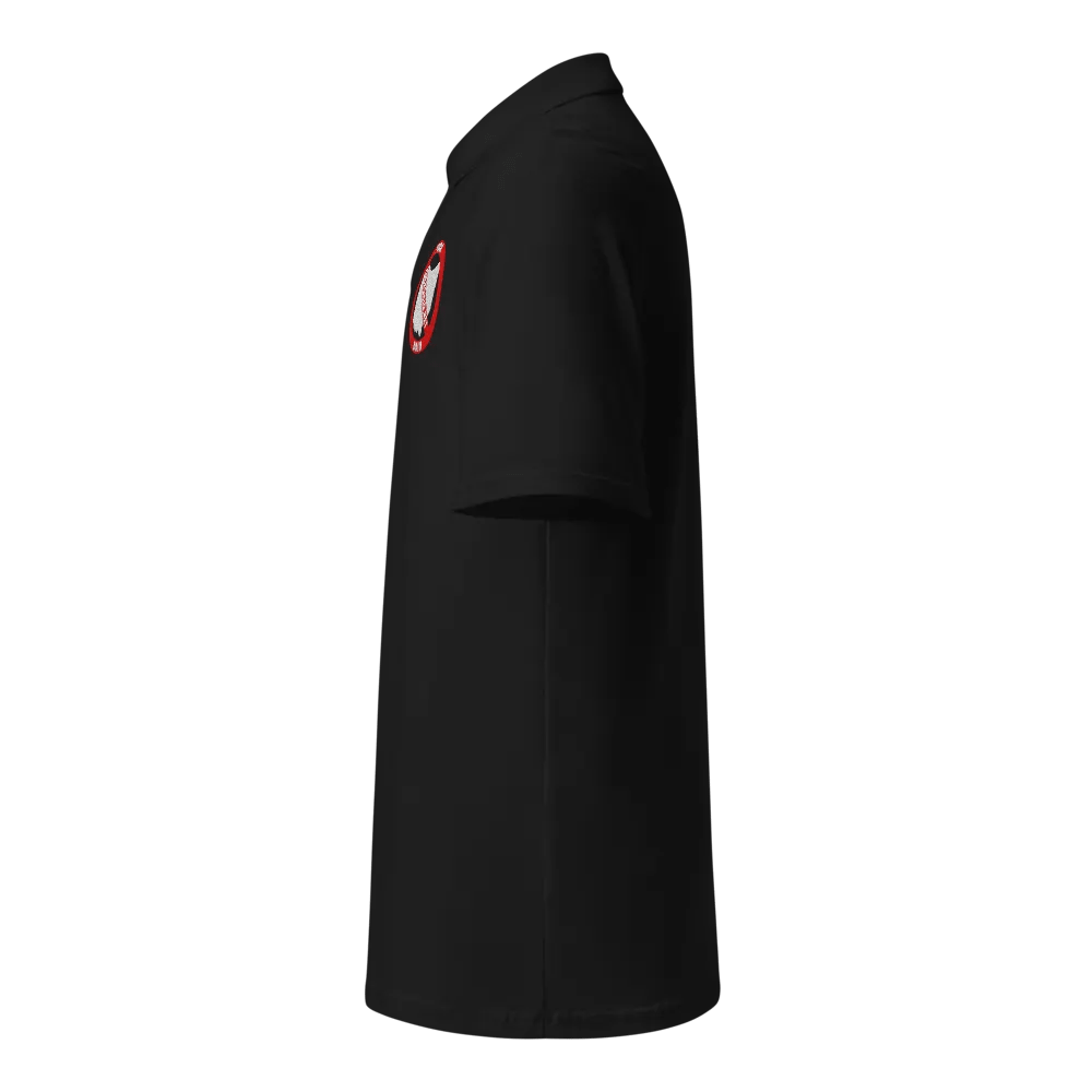 Fuck ohio Polo Shirt product image (4)