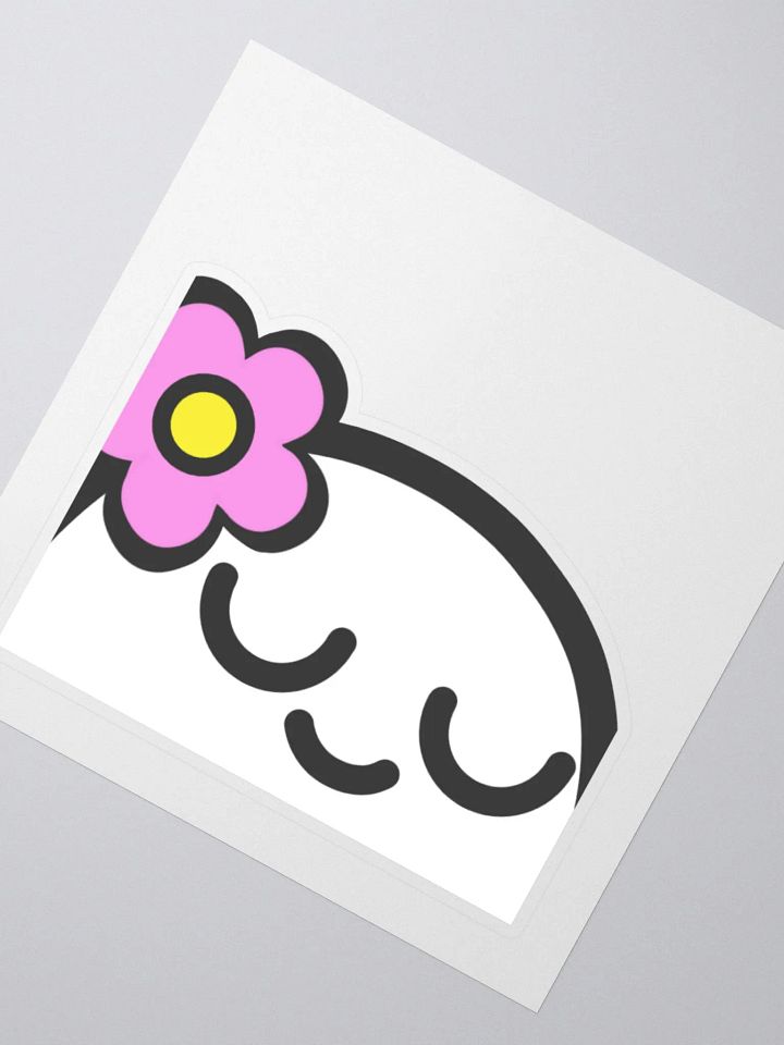Bliss Sticker product image (2)