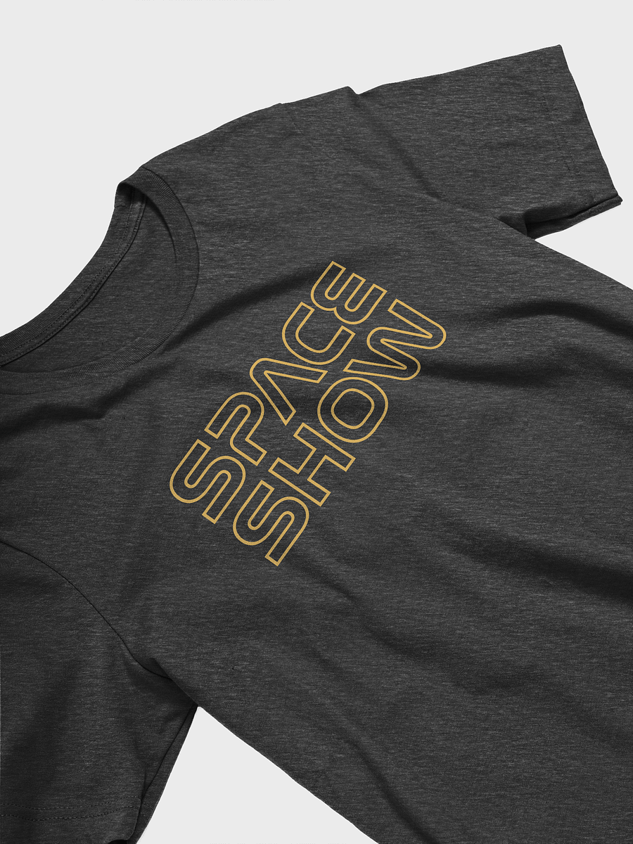 Space Show / Unisex Shirt product image (6)