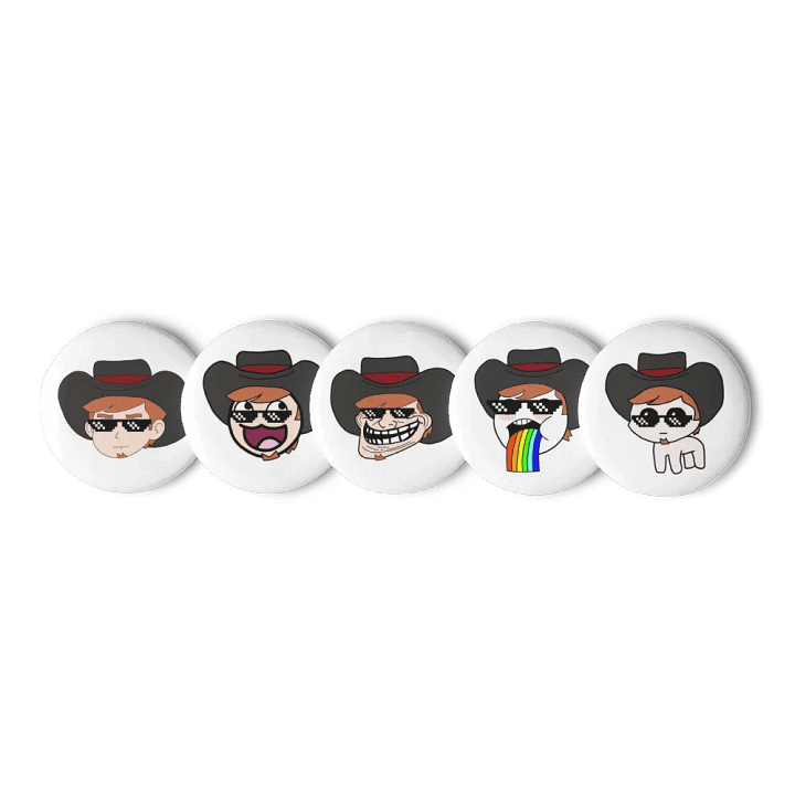 aid00t.exe Emote Pin Buttons product image (3)