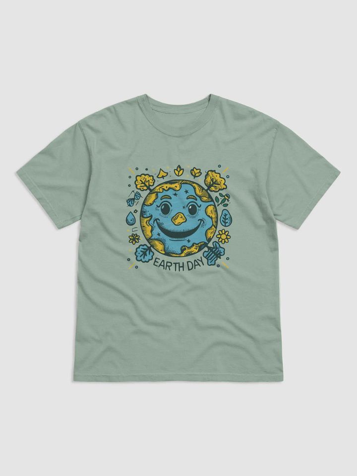 Happy Earth Day T-shirt. Happy Earth Day gifts product image (5)