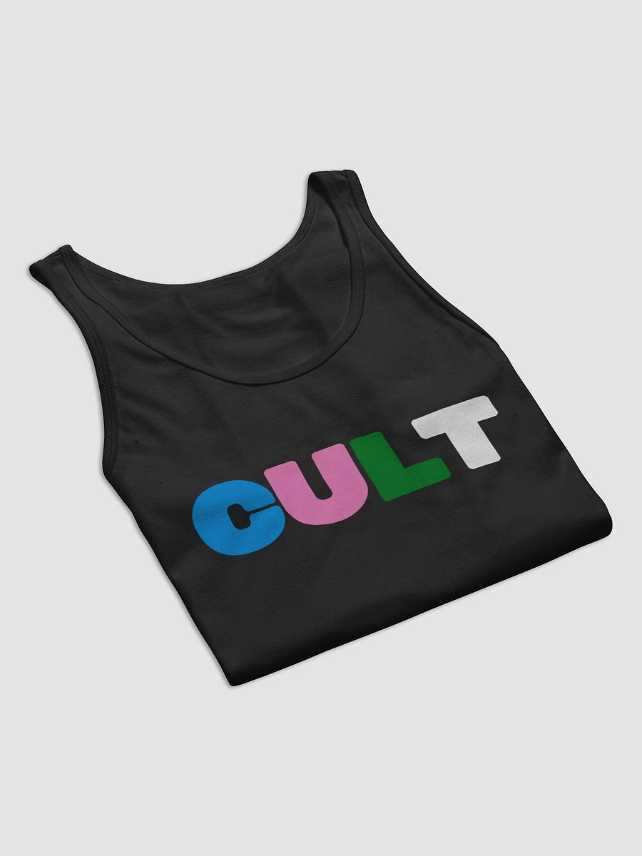CULT COLORS TANK product image (5)