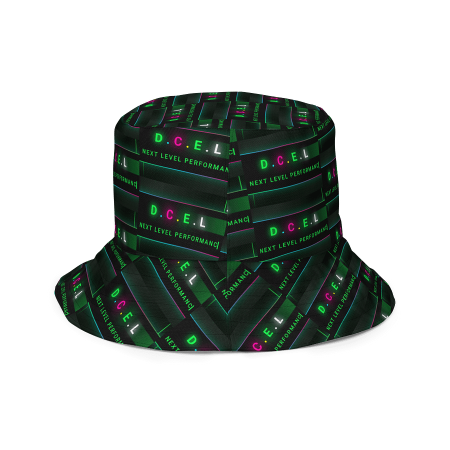 Unisex Bucket Hat Women's Athletic Shoes product image (6)
