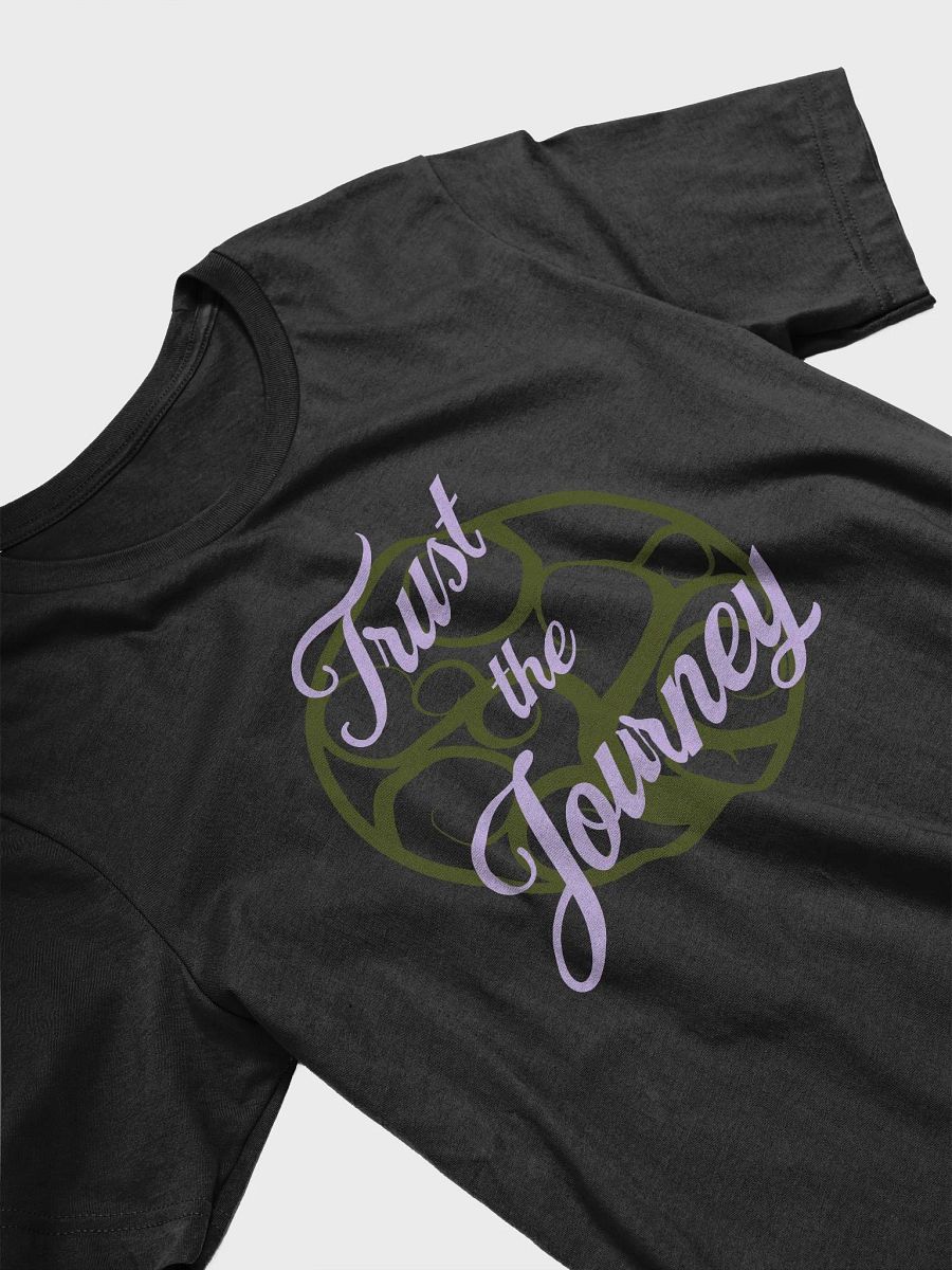 Trust the Journey Logo product image (10)