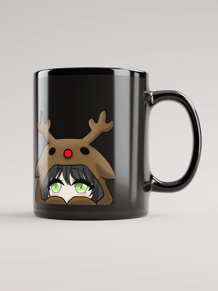 Comfy Christmas Mug product image (1)
