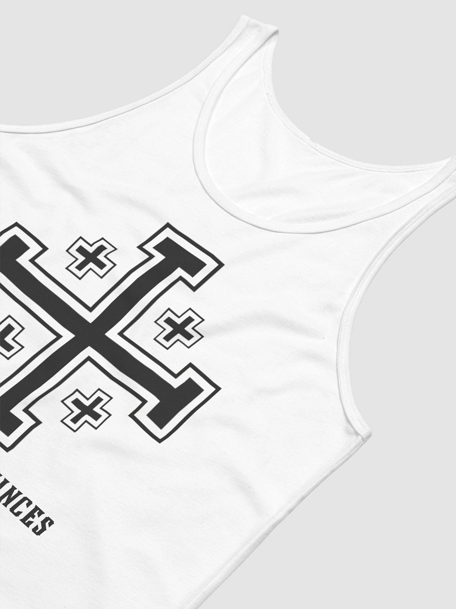 In Hoc Signo Vinces tank top product image (9)