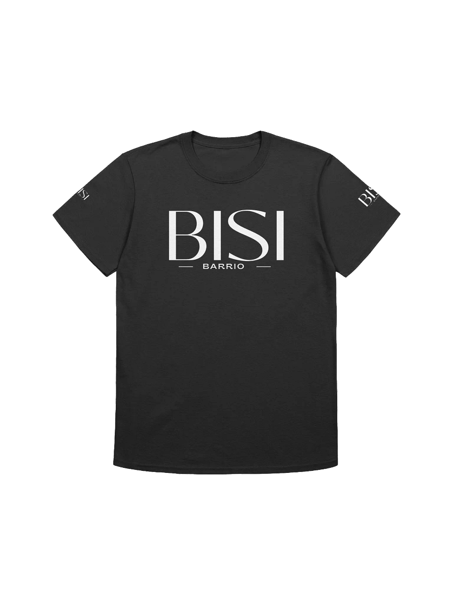 BISI Barrio Unisex Softstyle Tee product image (2)
