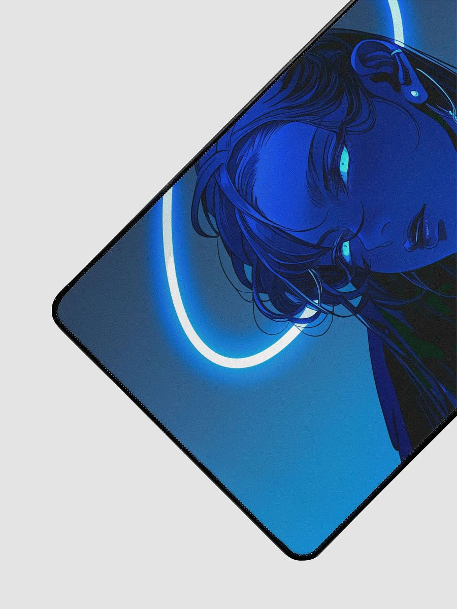 Ethereal Wings Desk Mat product image (3)