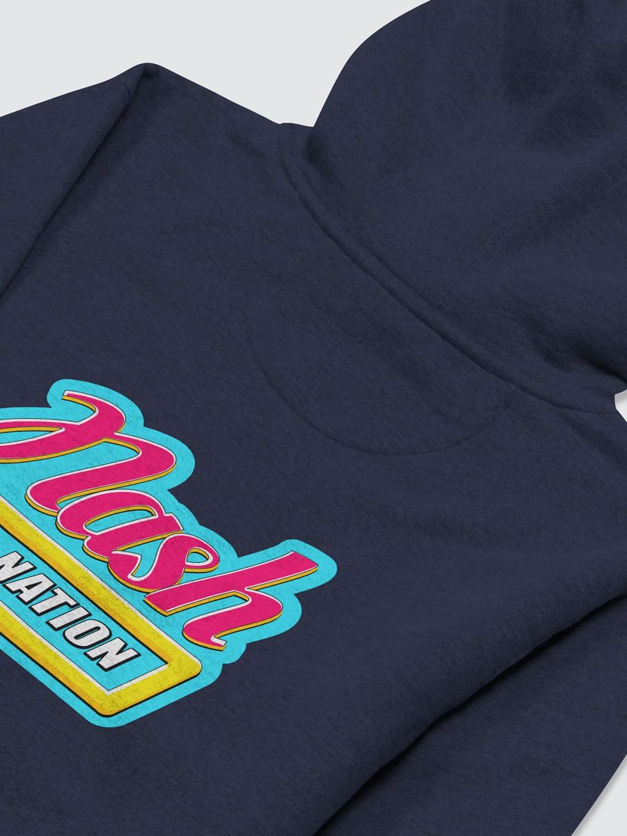 Nash Nation Hoodie product image (14)