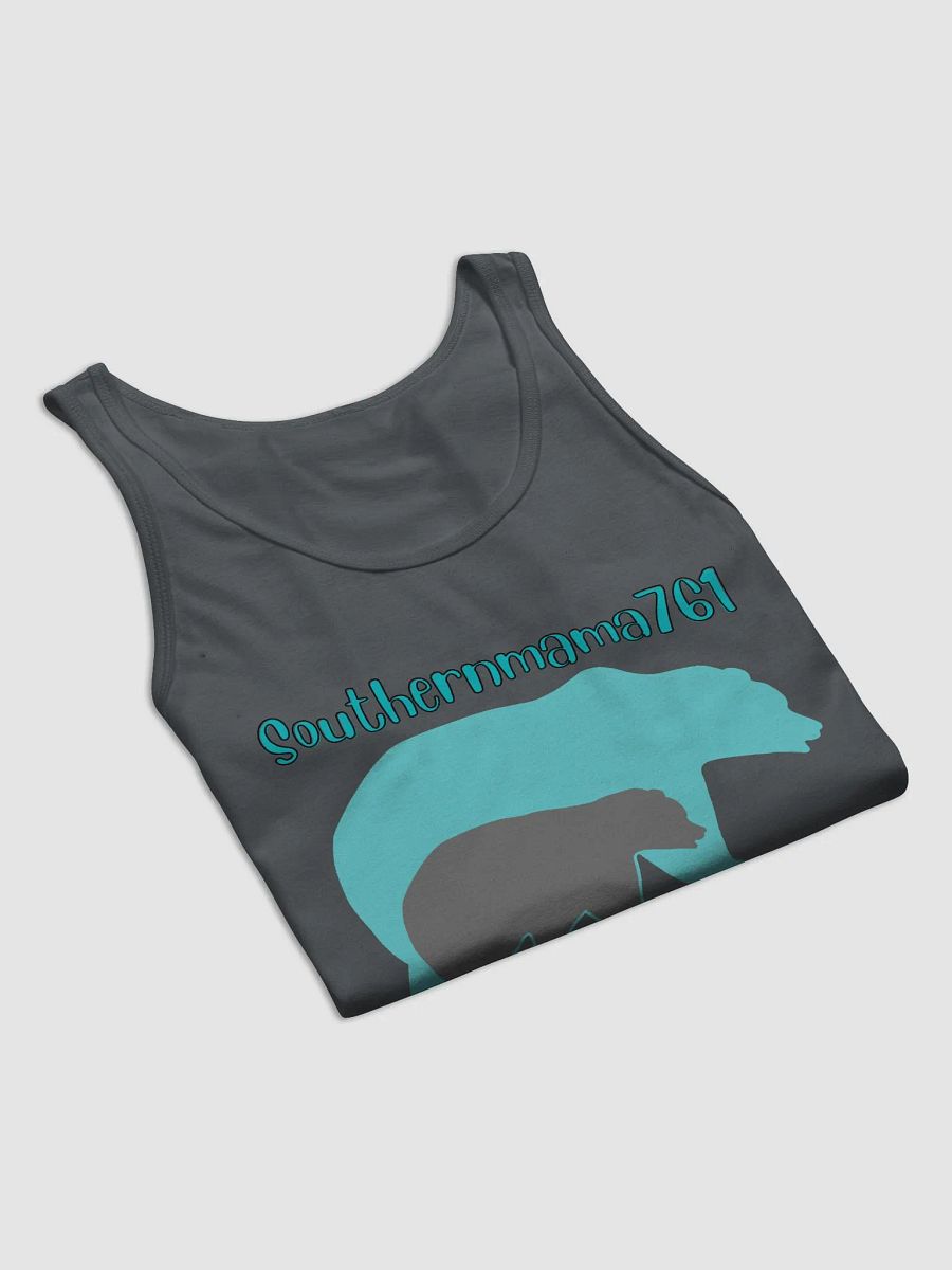 Cub Squad Men's Tank product image (74)