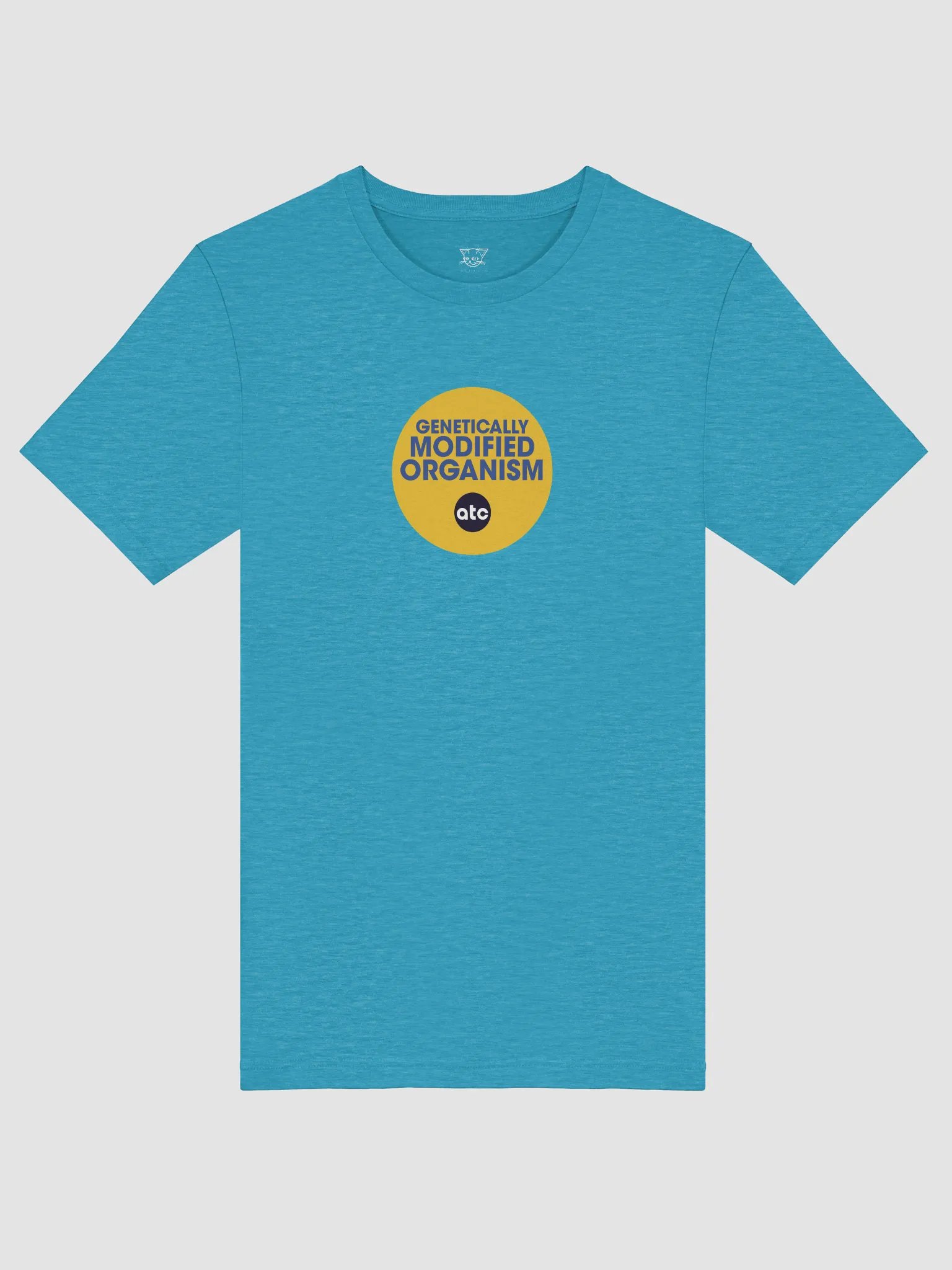 Genetically Modified Organism Tee product image (50)