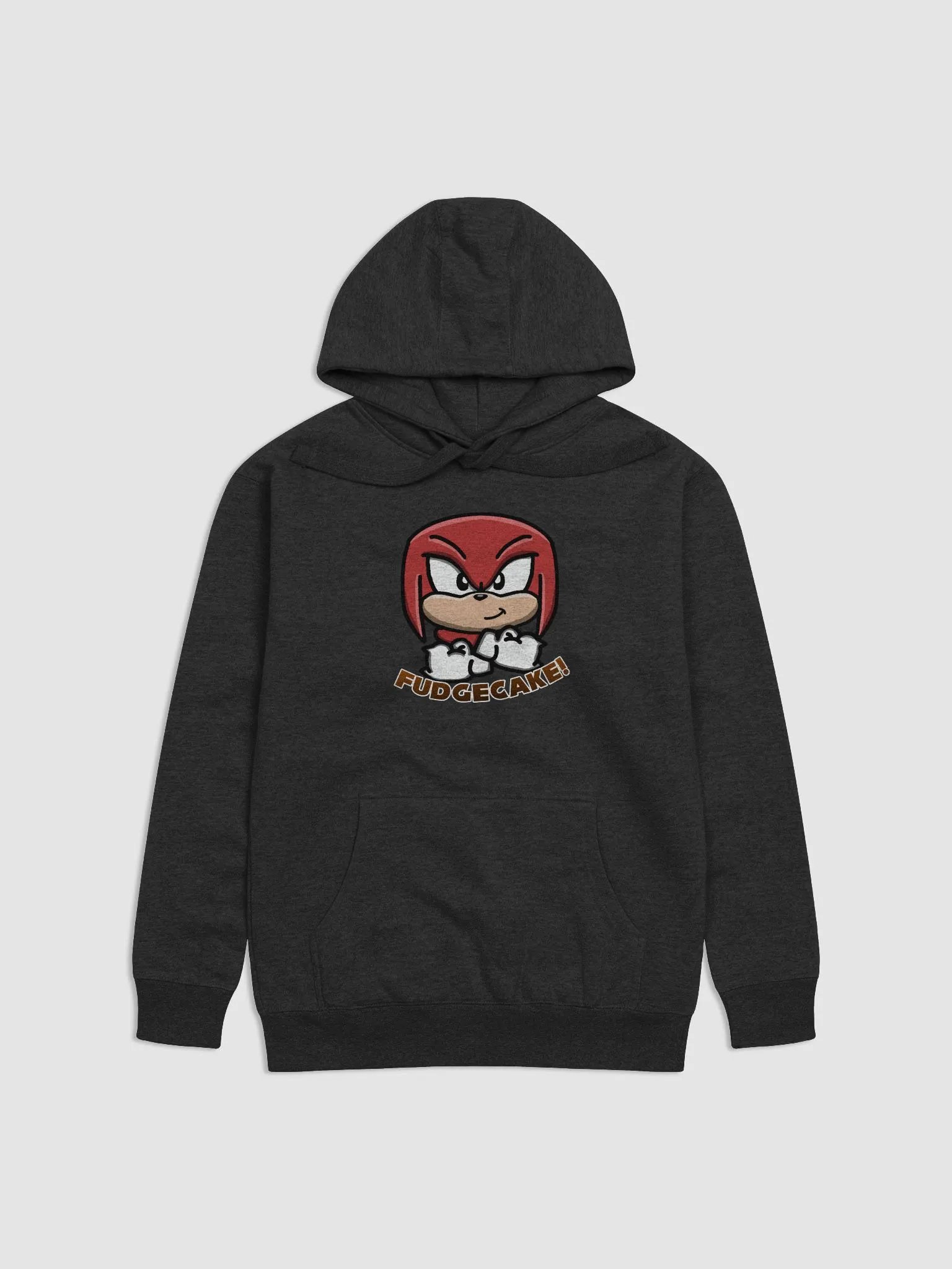 Fudgecake! Unisex Hoodie product image (2)