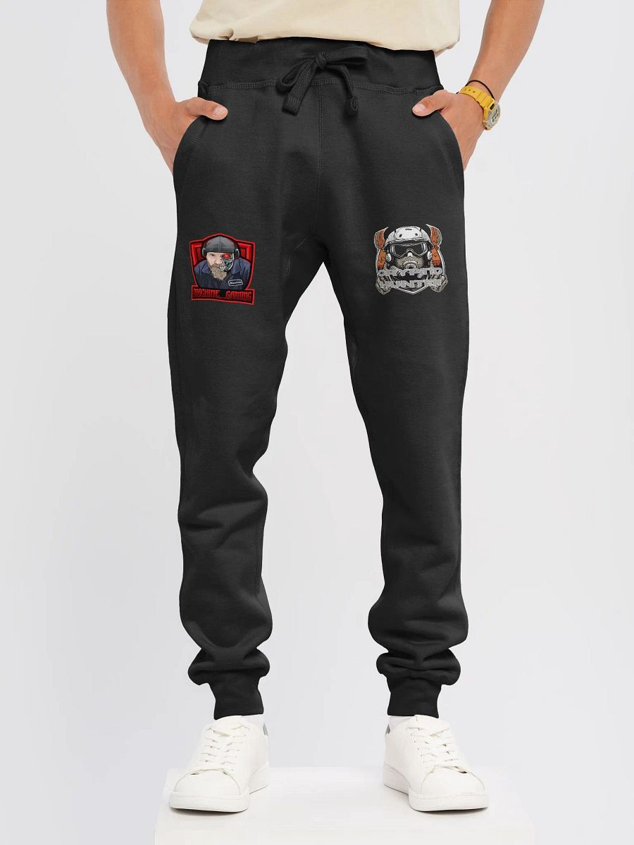 Cryptid Hunter Joggers: Ready for the Hunt product image (3)