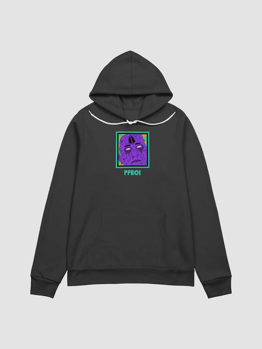 Graptastic PPBoi Hoodie product image (3)