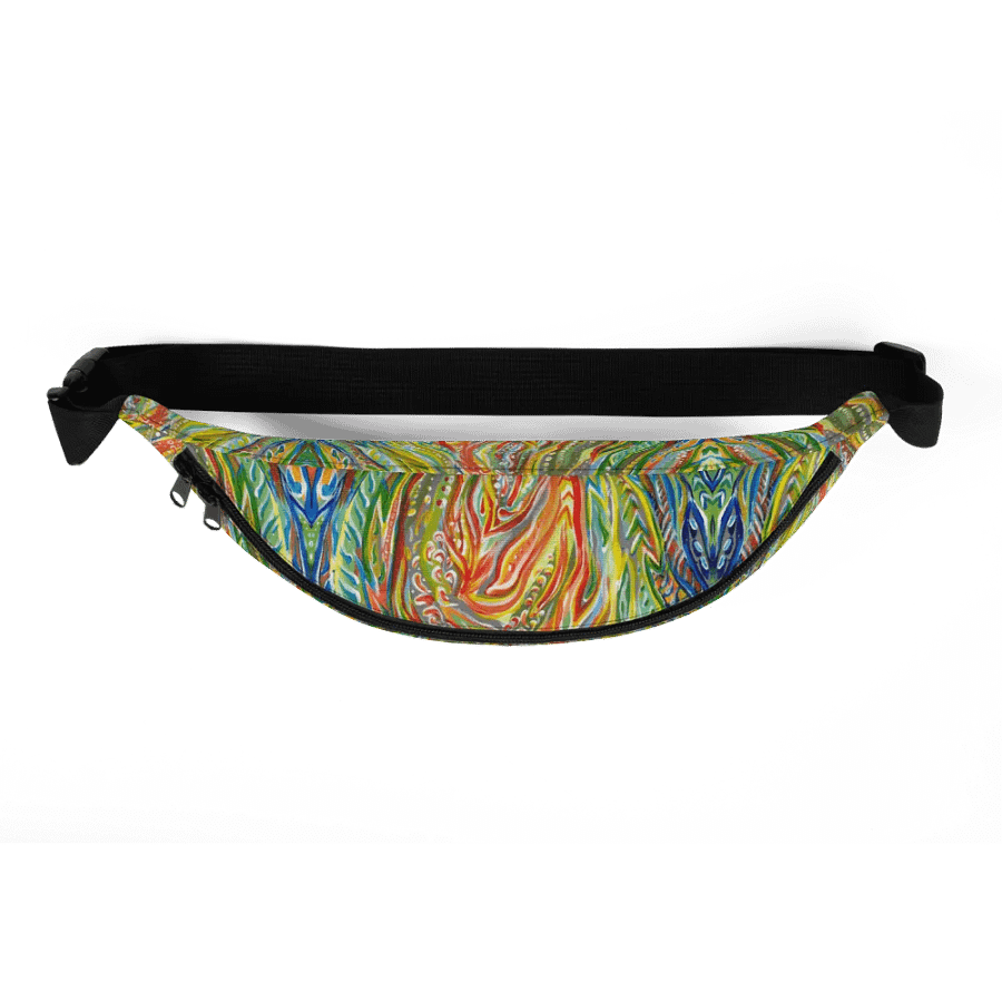 FIRE & WATER - FANNY PACK product image (5)