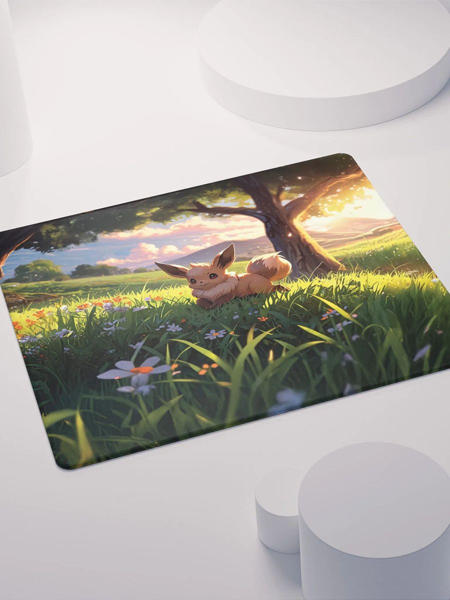 Eevee Moousepad product image (7)