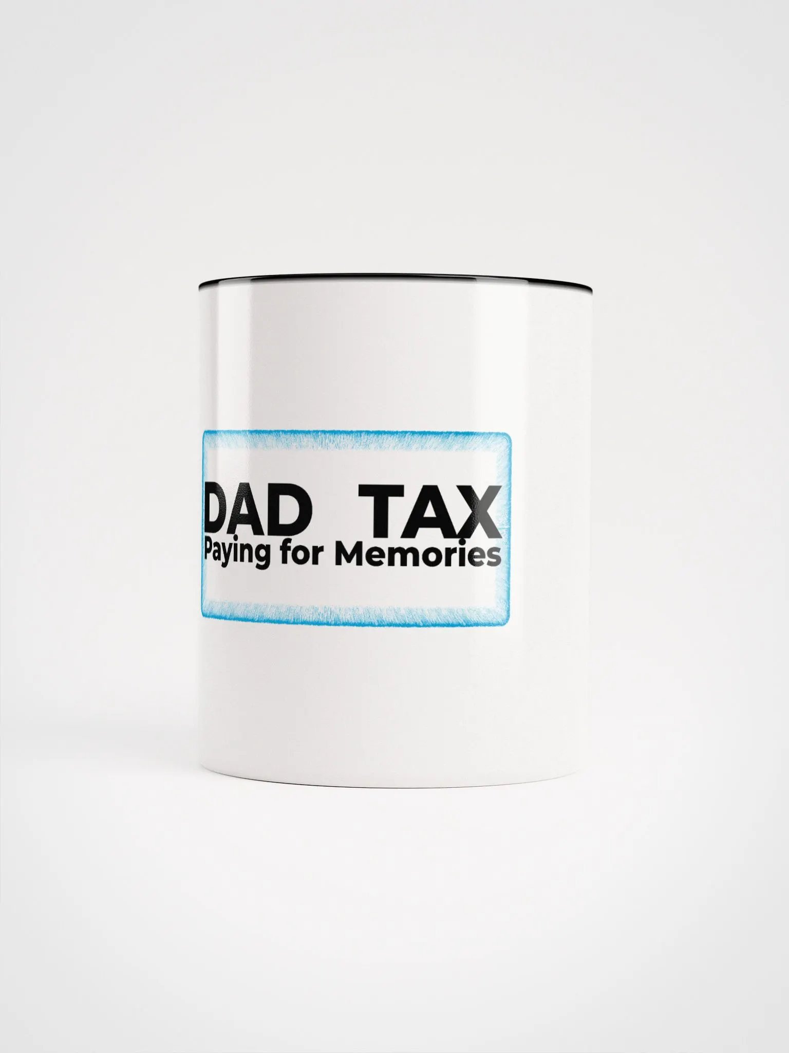 DAD TAX Paying for Memories product image (67)