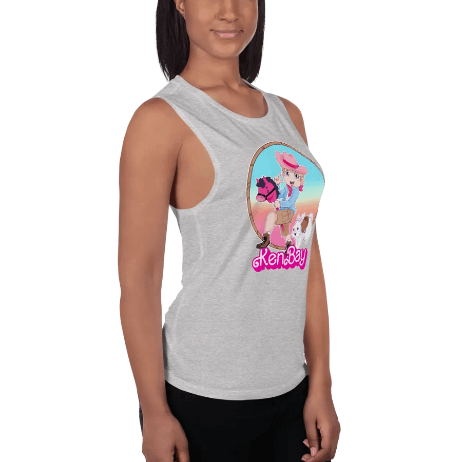 KenBay Women's Tank product image (3)