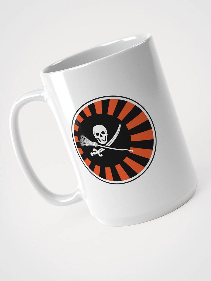 ARGAR MUG product image (1)