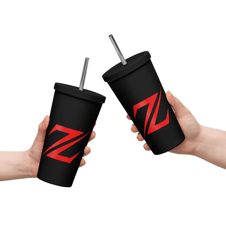 Gen Z Insulated Tumbler collection product image (10)