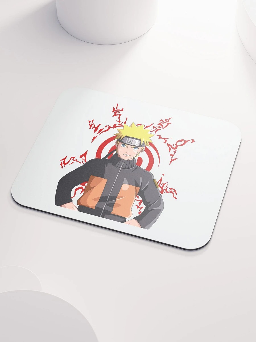 Naruto Mousepad product image (3)