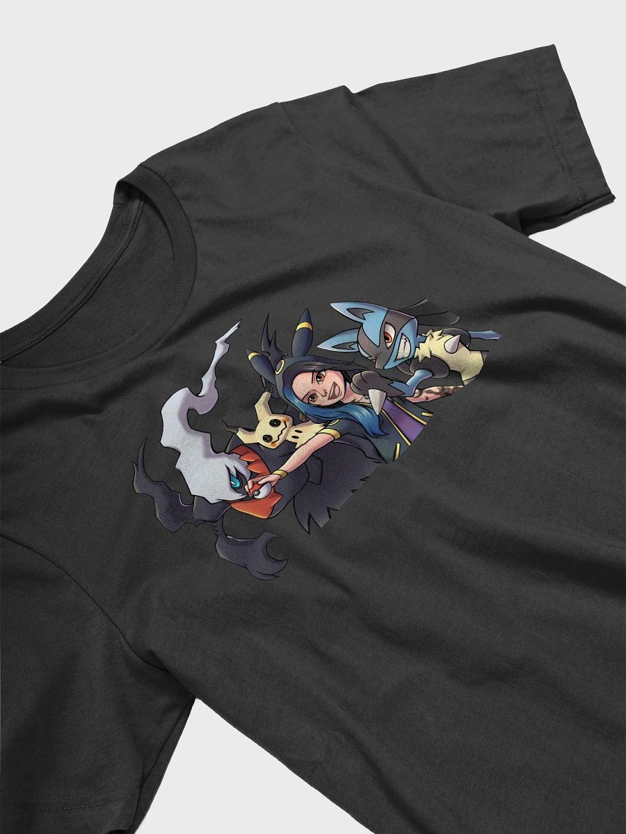 TRAINER CATE TSHIRT product image (2)
