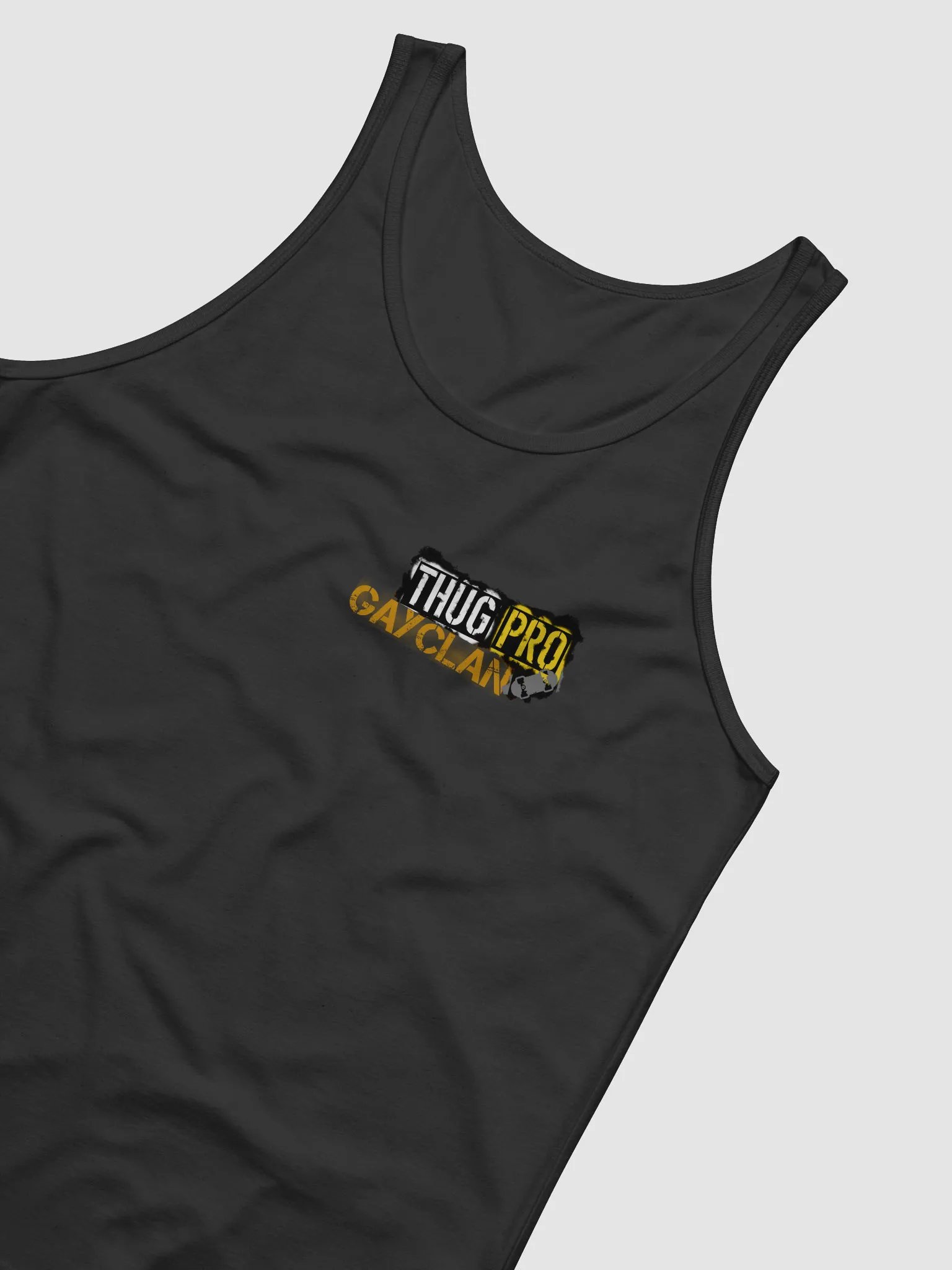 Gayclan Tank product image (29)
