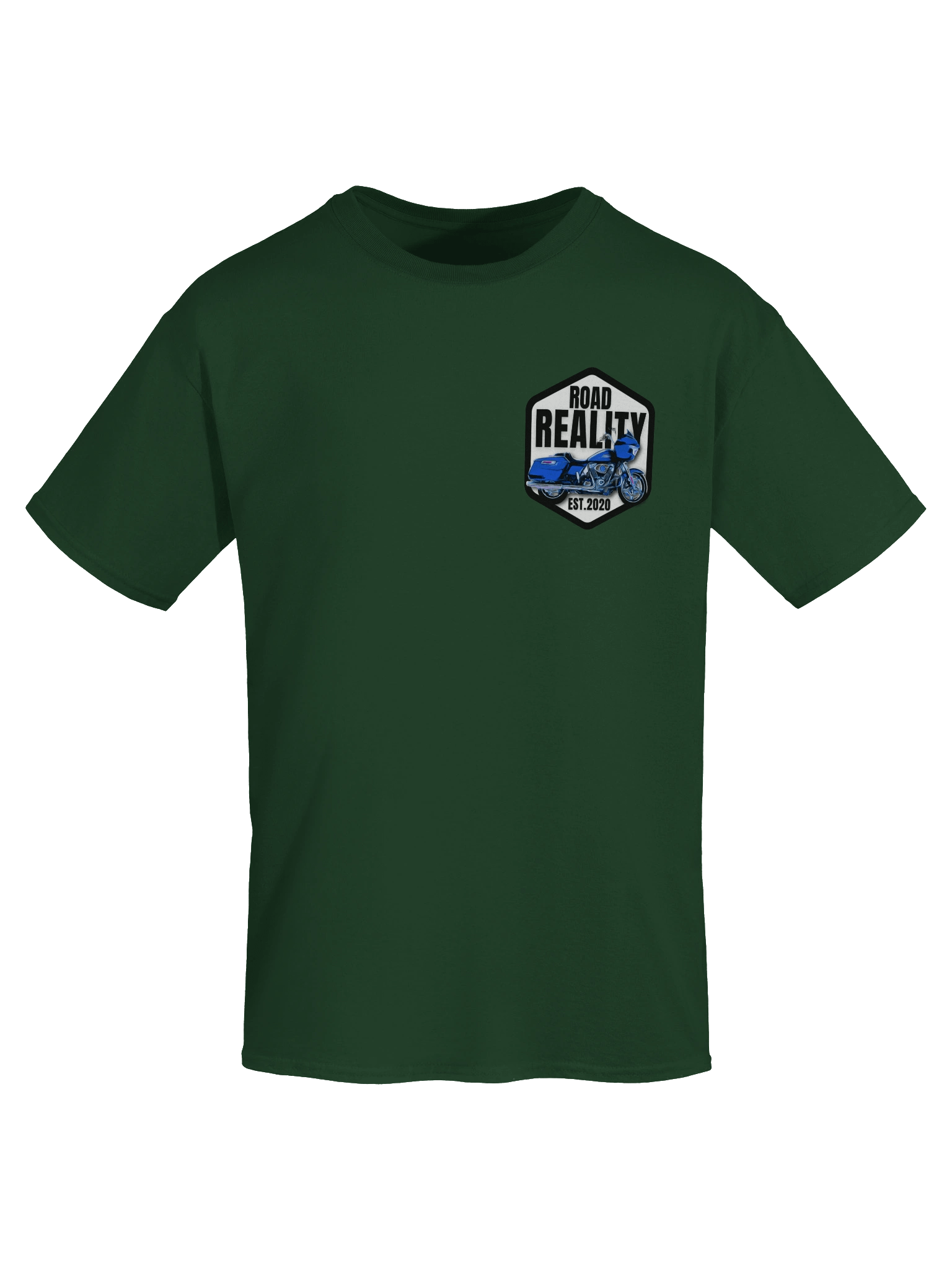 Road Reality Lean Into It Tee product image (7)