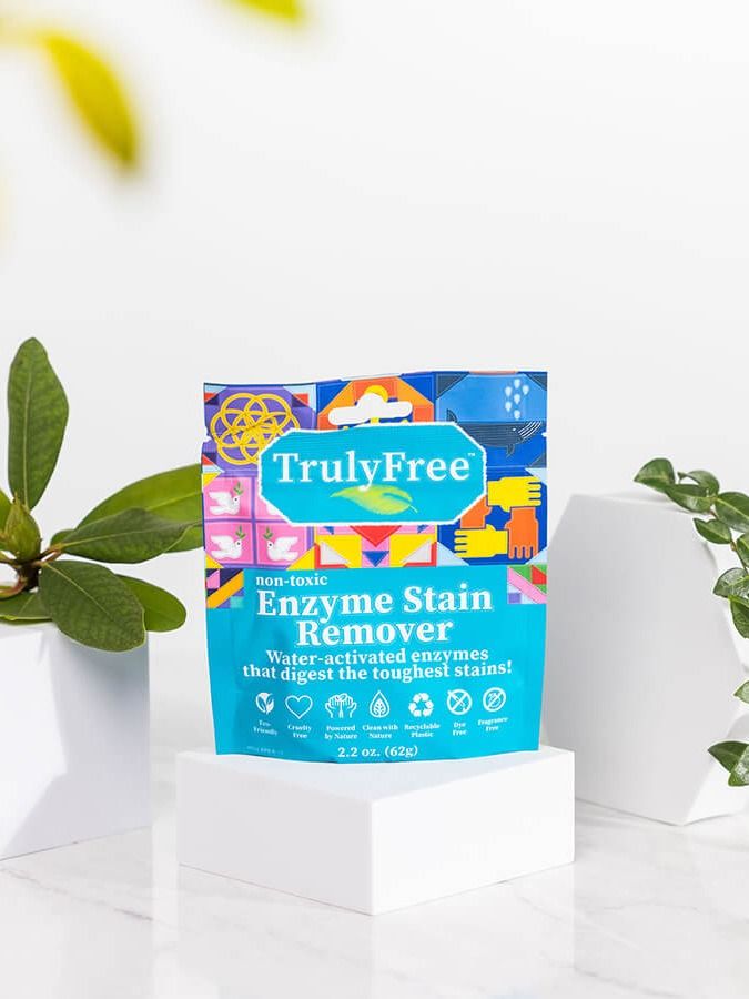 Enzyme Stain Remover product image (1)